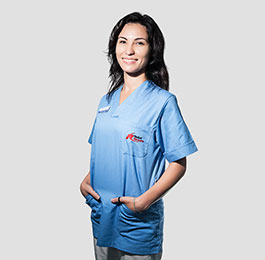 Dra. Sylvia Vieira